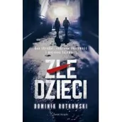 Proza - Dominik Rutkowski Nazajutrz - miniaturka - grafika 1