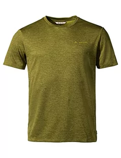 VAUDE Męski t-shirt męski Essential T-shirt - Koszulki męskie - miniaturka - grafika 1