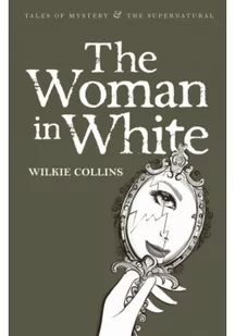 Wilkie Collins Woman in white - Książki do nauki języka angielskiego - miniaturka - grafika 2