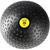 Piłki do ćwiczeń - HMS PST30 SLAM BALL PIŁKA DO ĆWICZEŃ 30 KG - miniaturka - grafika 1