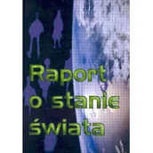 Biznes - Książka i Wiedza  Raport o stanie świata - miniaturka - grafika 1