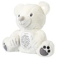 Projektory dla dzieci - Milly Zabawka pluszowa z Projektorem Milly Bear - miniaturka - grafika 1