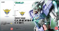 Figurki dla dzieci - gundam - perfect grade gundam exia 1/60 - model kit - miniaturka - grafika 1