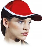 Odzież robocza - Czapka z daszkiem CZTOP CB r. 57-61 - miniaturka - grafika 1