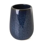 Kubki na szczoteczki do zębów - Kubek Friki kamionka niebieski - miniaturka - grafika 1