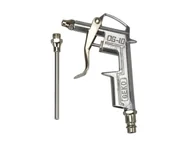 Pistolety pneumatyczne - Pistolet do przedmuchiwania z długą dyszą 0505 - miniaturka - grafika 1