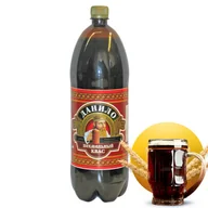 Soki i napoje niegazowane - Kwas Pochmelny Danilo , 2 L - miniaturka - grafika 1