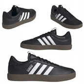 Buty sportowe męskie - Buty męskie adidas ID6286 zamsz wygoda amortyzacja gumowa podeszwa 40 2/3 - miniaturka - grafika 1