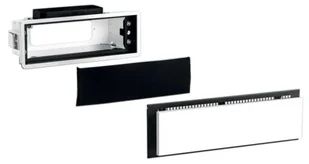 Zestaw przeznaczony do pracy w obiegu zamkniętym ELICA KIT0181117 ( 77 77 Raty 0%! Indywidualne wyceny! - Akcesoria i części do okapów - miniaturka - grafika 1