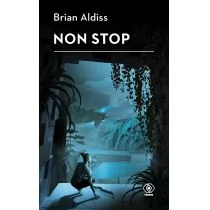 Non stop - Science-fiction - miniaturka - grafika 1