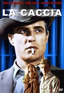Filmy kryminalne DVD - Obława [DVD] - miniaturka - grafika 1