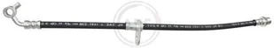 A.B.S. Przewód hamulcowy giętki A.B.S. SL6075 01468SJF010 SL6075 - Przewody hamulcowe - miniaturka - grafika 1