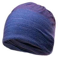 Czapki i chusty sportowe damskie - Ocieplacz Na Szyję Temi Funky Lines Dla Dorosłych Unisex - miniaturka - grafika 1