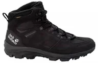 Buty trekkingowe męskie - Buty trekkingowe męskie Jack Wolfskin VOJO 3 WT TEXAPORE MID M (4042391_6369)-45.5 - miniaturka - grafika 1