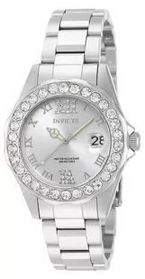 Zegarek Invicta Pro Diver 15251 - Zegarki damskie - miniaturka - grafika 2