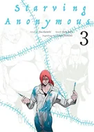 Komiksy dla młodzieży - Starving Anonymous. Tom 3 - Kazu Inabe - miniaturka - grafika 1