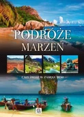 Albumy krajoznawcze - Podróże marzeń - miniaturka - grafika 1
