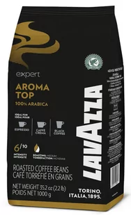 Lavazza Aroma Top 1kg - Kawa - miniaturka - grafika 3