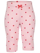 Legginsy - Blue Seven Legginsy 913599 X Różowy Slim Fit - miniaturka - grafika 1