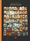 Poezja - Nakarmiń kamień - miniaturka - grafika 1