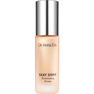 Bazy pod makijaż - Dr Irena Eris Twarz SILKY SHINE Illuminating Primer 30 ml - miniaturka - grafika 1