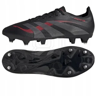Buty adidas Predator League SG JI1343 45 1/3 - Piłka nożna - miniaturka - grafika 1