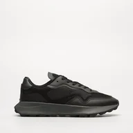Buty sportowe męskie - TOMMY HILFIGER TJM RUNNER MIX MATERIAL - Tommy Hilfiger - miniaturka - grafika 1