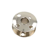 Akcesoria i części do maszyn do szycia - Metalowa Szpulka do Maszyny do Szycia Singer - miniaturka - grafika 1