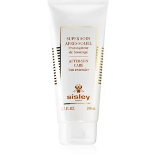 Sisley Super Soin Apres Soleil krem po opalaniu 200ml - Kosmetyki po opalaniu - miniaturka - grafika 1