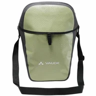 Sakwy rowerowe - Vaude Aqua Torba na rower 33 cm fango - miniaturka - grafika 1