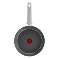 Patelnie - Patelnia ceramiczno-aluminiowa ø 24 cm Renew On – Tefal - miniaturka - grafika 1