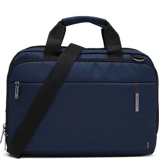 Samsonite Torba na laptopa 14\" NETWORK 4-BAILHANDLE 14.1" w 0,73 - Torebki damskie - miniaturka - grafika 1