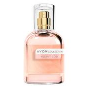 Wody i perfumy damskie - Avon Collections Keep it Cosy woda toaletowa dla kobiet 50 ml - miniaturka - grafika 1