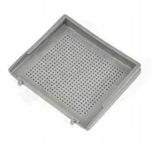 Filtry do odkurzaczy - sitko filtr Karcher Puzzi 100 200 10/1 10/2 - miniaturka - grafika 1