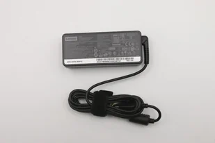 Lenovo 5A10V03250 adapter zasilający/ inwentor Wewnętrzna 65 W Czarny 5A10V03250 - Adaptery i przejściówki - miniaturka - grafika 1
