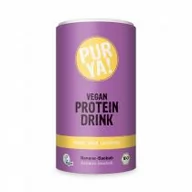 Odżywki białkowe - PURYA Vegan Protein Drink 550 g - miniaturka - grafika 1