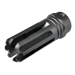 Strike Industries - Tłumik płomienia Venom Flash Hider - .308 / 7,62 mm - SI-Venom-FH-308/7,62 - Osprzęt do wiatrówek - miniaturka - grafika 1