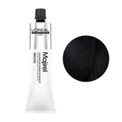 Farby do włosów i szampony koloryzujące - Loreal Majirel, farba do włosów, 2.10, 60ml - miniaturka - grafika 1
