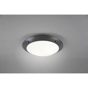 Camaro RL Antracyt E27 śr. 33cm IP54 Lampa sufitowa zewnętrzna RL R60502042 R60502042 - Lampy sufitowe - miniaturka - grafika 1