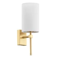 Lampy ścienne - Argon Kinkiet 1X7W E14 ABRUZZO 8034 8034 - miniaturka - grafika 1