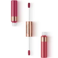 Szminki - KIKO MILANO Matte & Shiny Duo Liquid Lip Colour 08 Through the Looking Glass 7ml - miniaturka - grafika 1