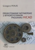 Technika - Projektowanie inżynierskie z wykorzystaniem programu HiCAD - miniaturka - grafika 1