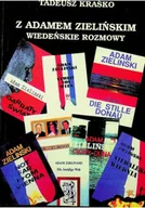 Biografie i autobiografie - Z Adamem Zielińskim Wiedeńskie rozmowy - miniaturka - grafika 1
