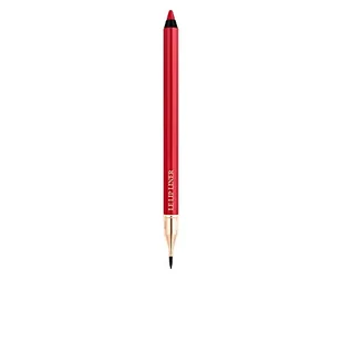 Lancome Le Lip Liner wodoodporna konturówka do ust z pędzelkiem odcień 047 Rouge rayonnant 1,2 g - Konturówki do ust - miniaturka - grafika 2