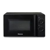 Kuchenki mikrofalowe - Hisense H20MOBS1H - miniaturka - grafika 1