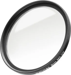 Filtr Walimex Slim MC UV 52mm 17841 - Filtry fotograficzne - miniaturka - grafika 1