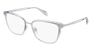 Okulary POLICE VPLA91-5408GZ. Okulary, Kolor szary. Kobieta. - Okulary przeciwsłoneczne - miniaturka - grafika 1