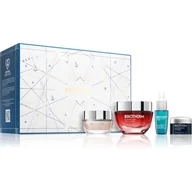 Zestawy kosmetyków damskich - Biotherm Blue Peptides Uplift Cream zestaw upominkowy dla kobiet - miniaturka - grafika 1