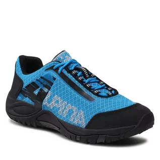 Buty trekkingowe damskie - ALPINA Cool 620E-1K Light Blue - grafika 1