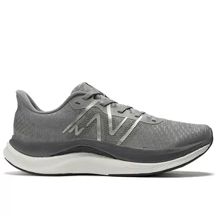 Buty New Balance FuelCell Propel v4 MFCPRCG4 - szare - Buty sportowe męskie - miniaturka - grafika 2
